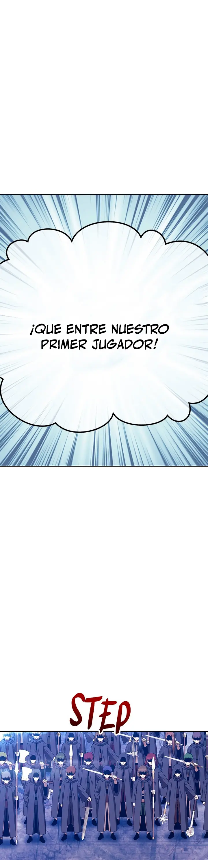 Palo De Madera Capitulo 153.2 página 34