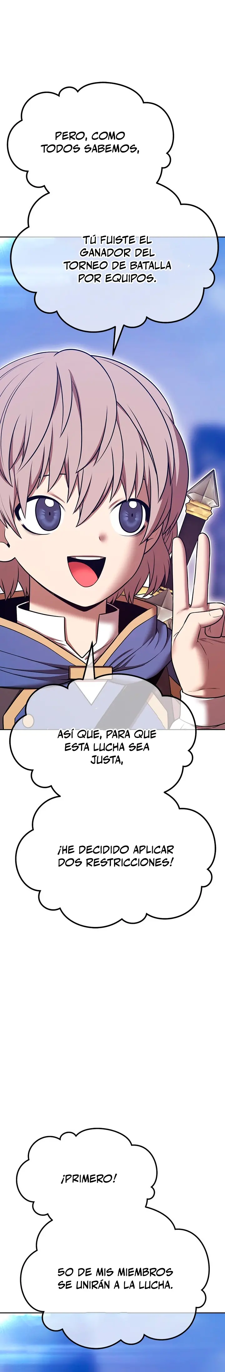 Palo De Madera Capitulo 153.2 página 36