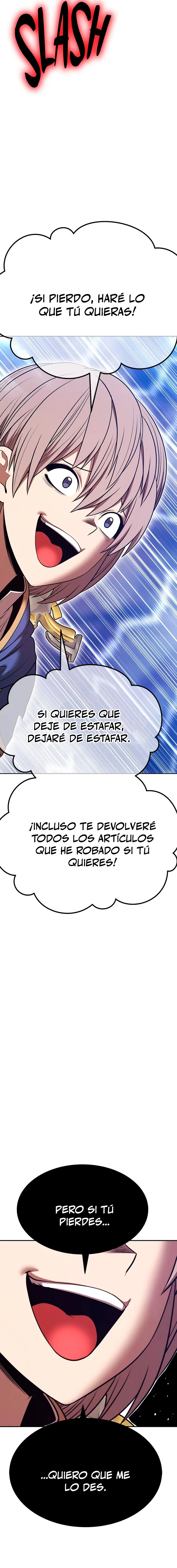 Palo De Madera Capitulo 153.2 página 41