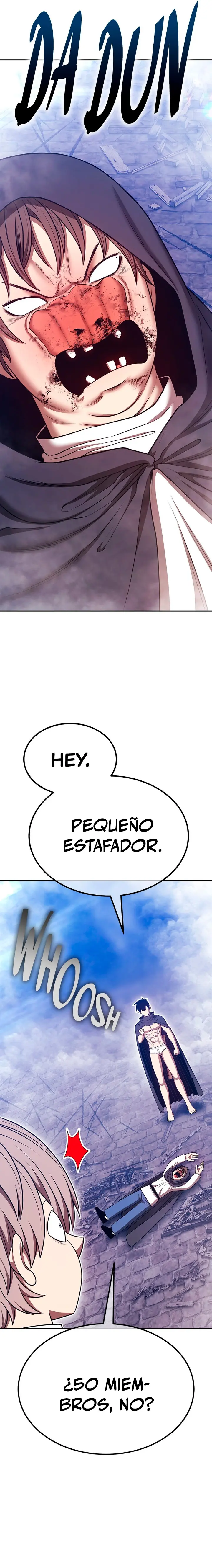 Palo De Madera Capitulo 153.2 página 47