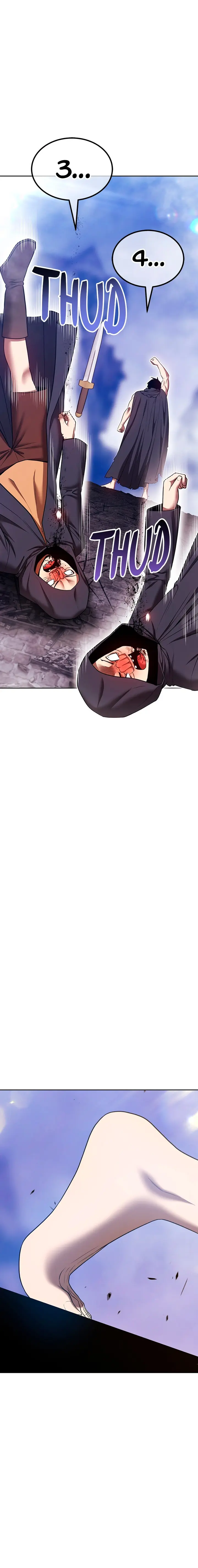Palo De Madera Capitulo 154.1 página 11