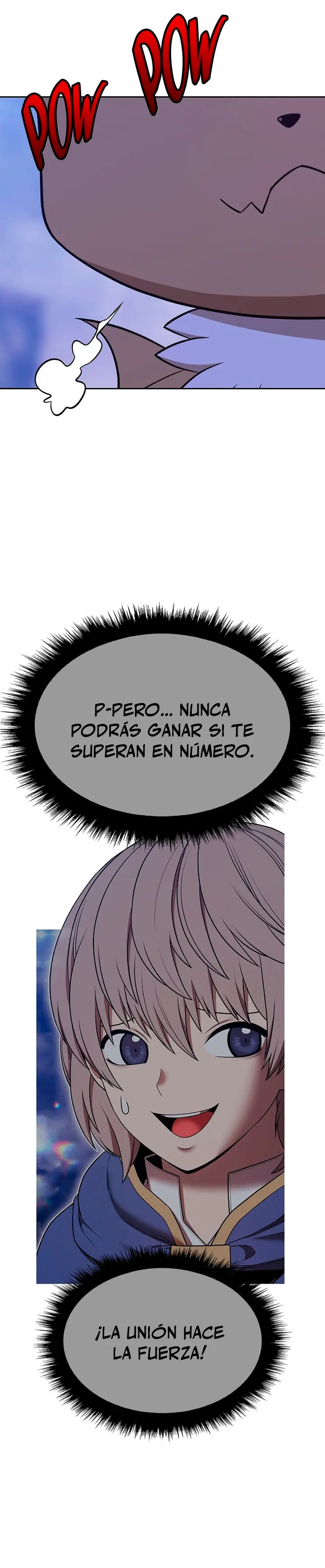 Palo De Madera Capitulo 154.1 página 17