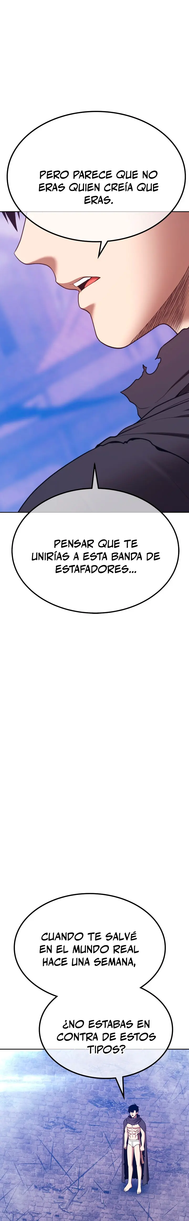 Palo De Madera Capitulo 154.1 página 43