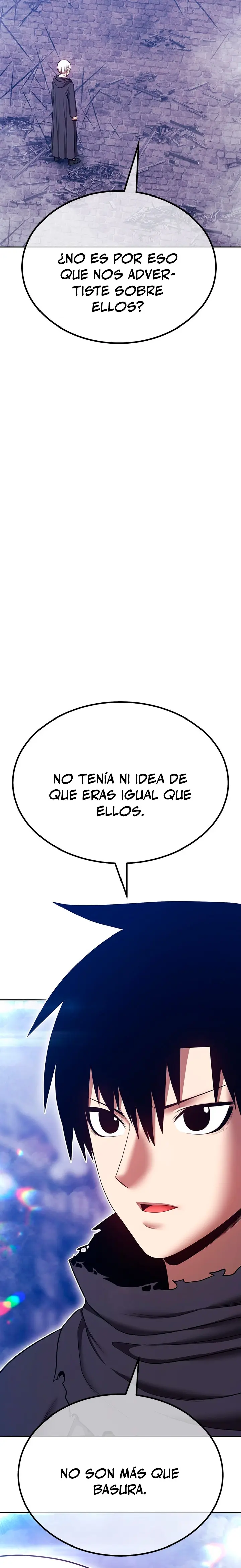 Palo De Madera Capitulo 154.1 página 44