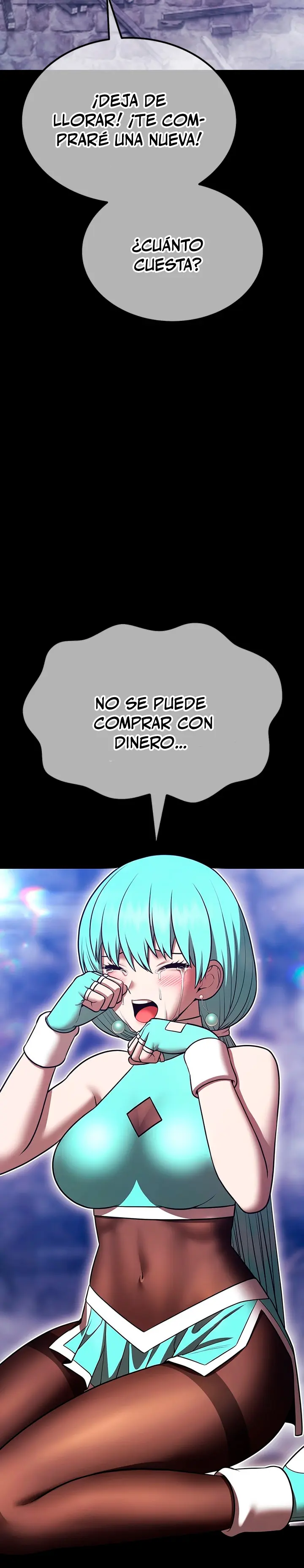 Palo De Madera Capitulo 154.1 página 50