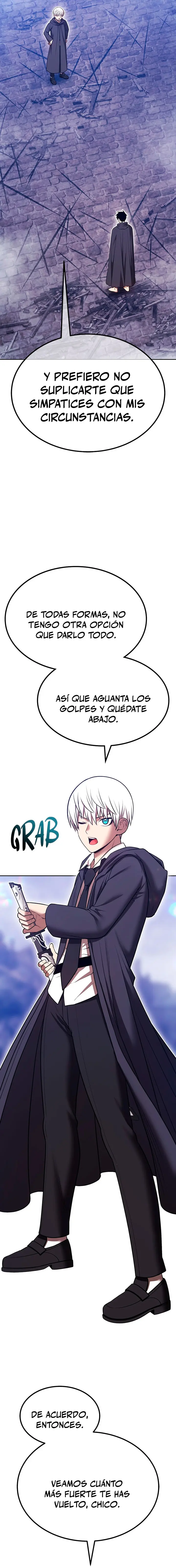 Palo De Madera Capitulo 154.1 página 61