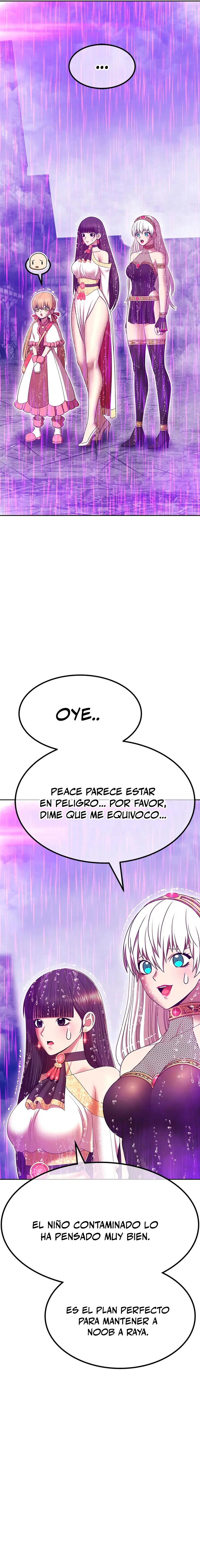 Palo De Madera Capitulo 154.2 página 13