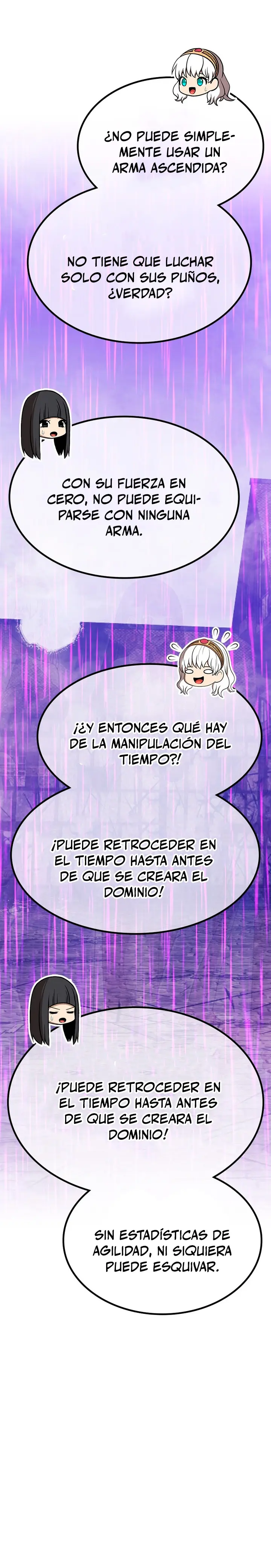 Palo De Madera Capitulo 154.2 página 15