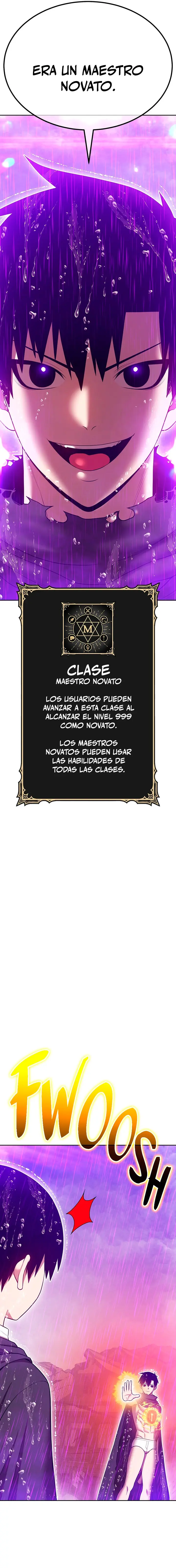 Palo De Madera Capitulo 154.2 página 20