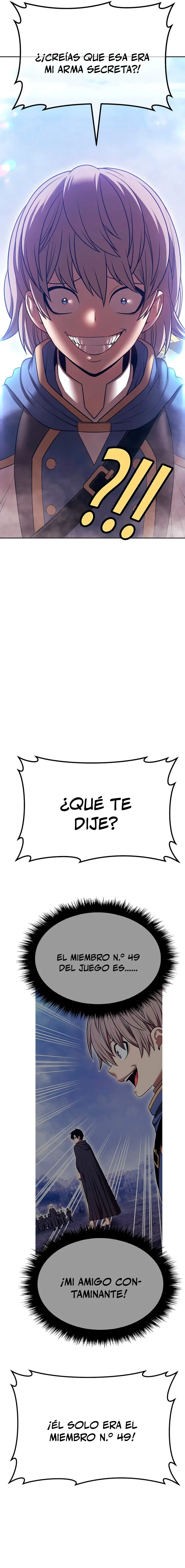 Palo De Madera Capitulo 154.2 página 57