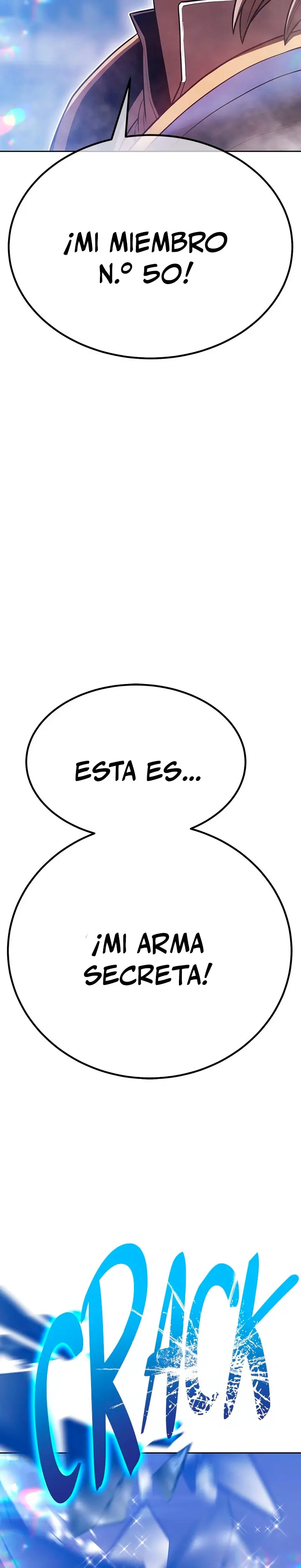 Palo De Madera Capitulo 154.2 página 60