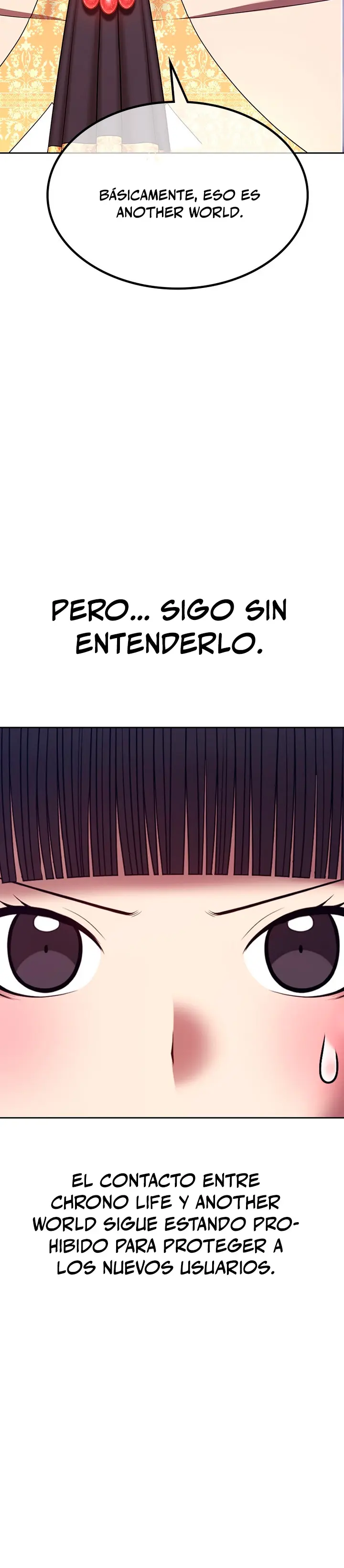 Palo De Madera Capitulo 155.1 página 13