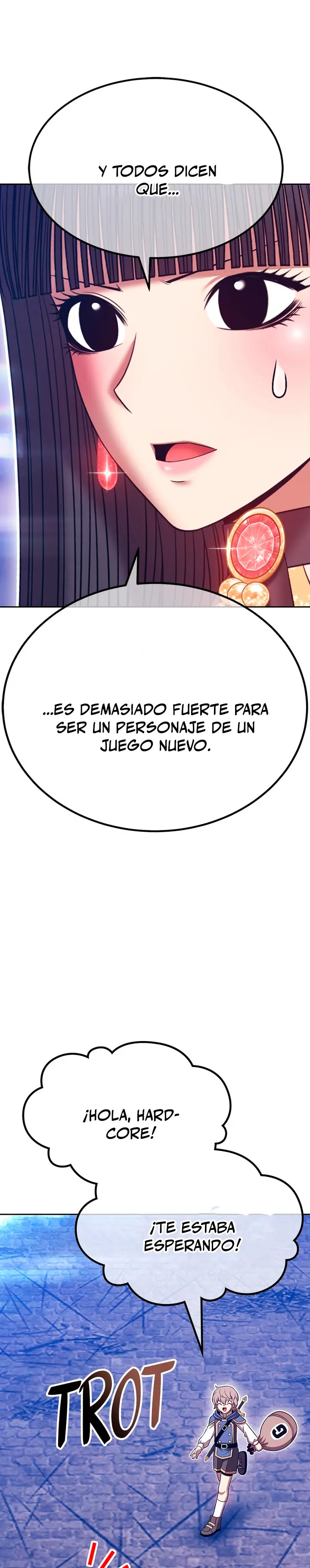 Palo De Madera Capitulo 155.1 página 16