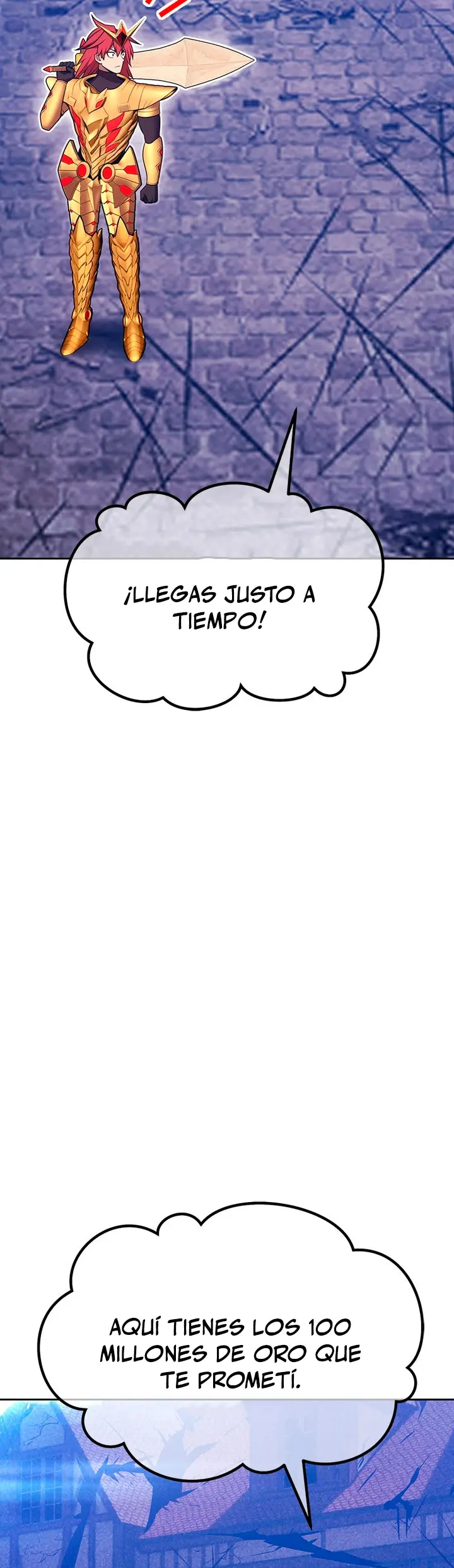 Palo De Madera Capitulo 155.1 página 17