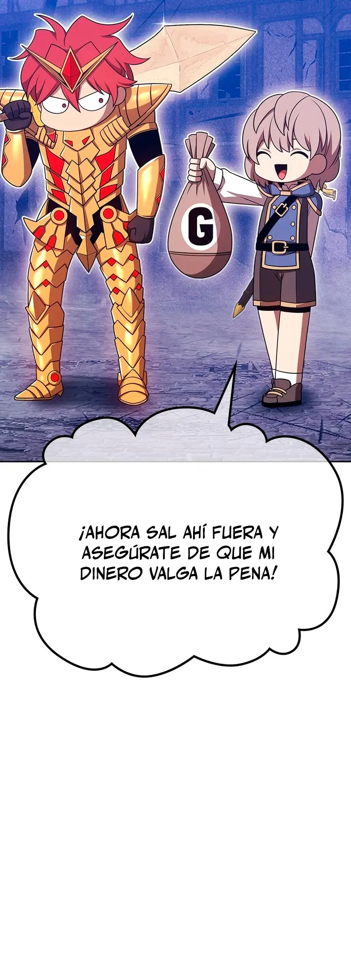 Palo De Madera Capitulo 155.1 página 18
