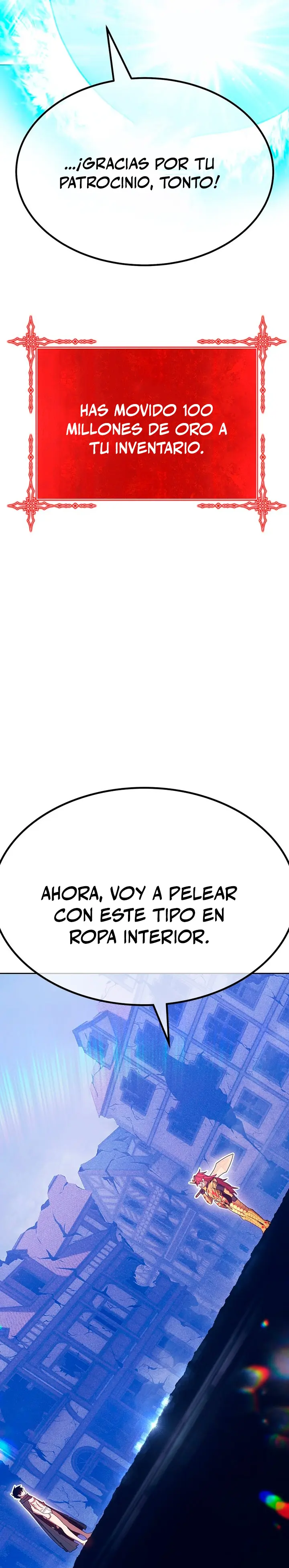 Palo De Madera Capitulo 155.1 página 20