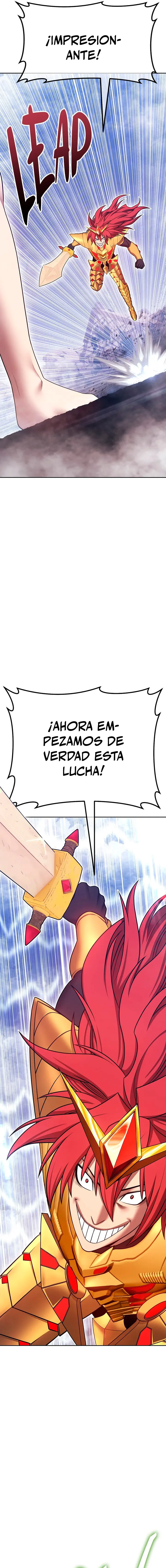 Palo De Madera Capitulo 155.1 página 43