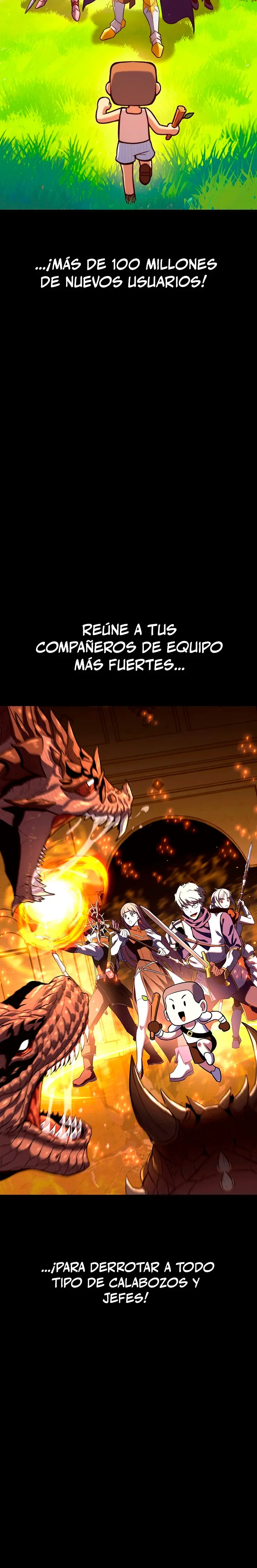 Palo De Madera Capitulo 155.1 página 5