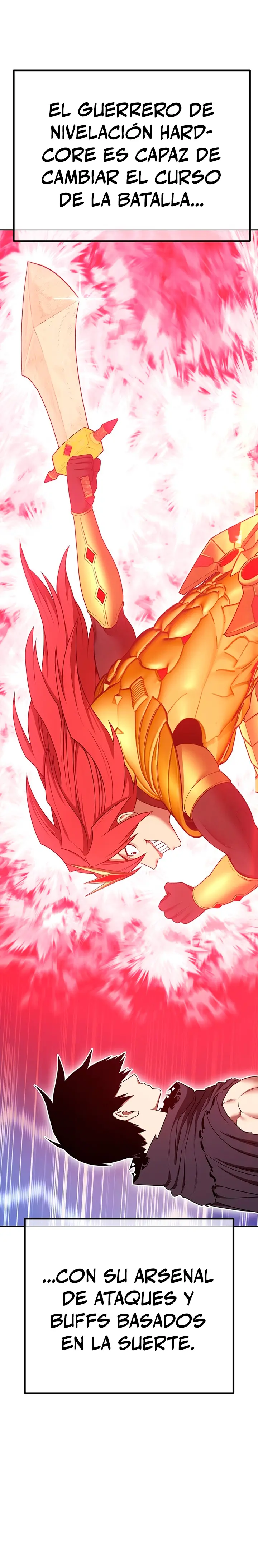 Palo De Madera Capitulo 155.1 página 54