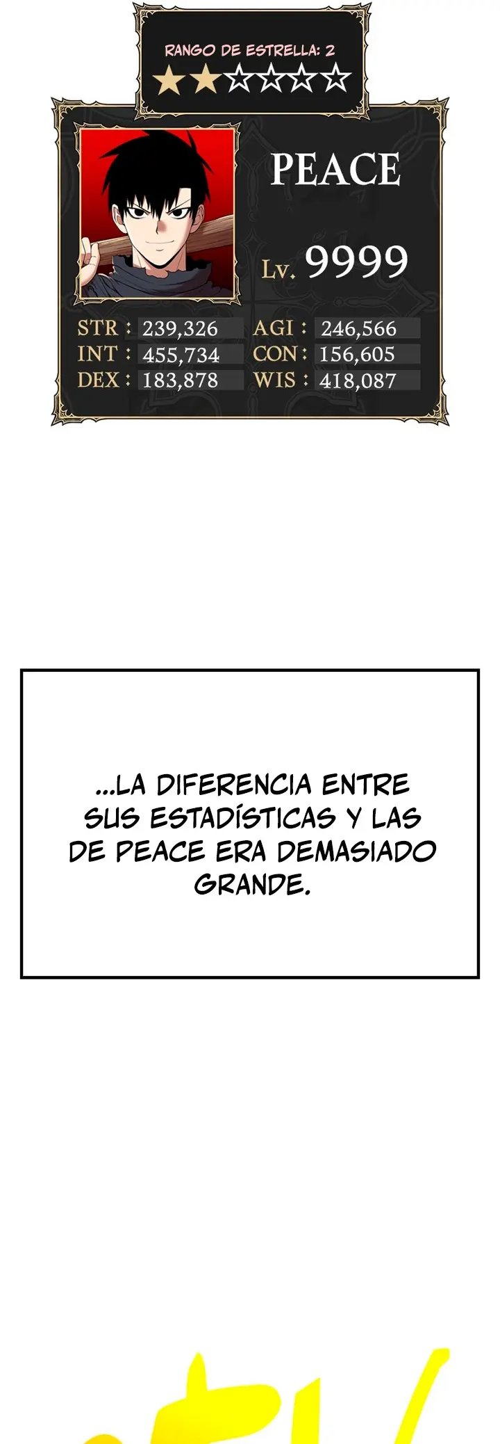 Palo De Madera Capitulo 155.1 página 60