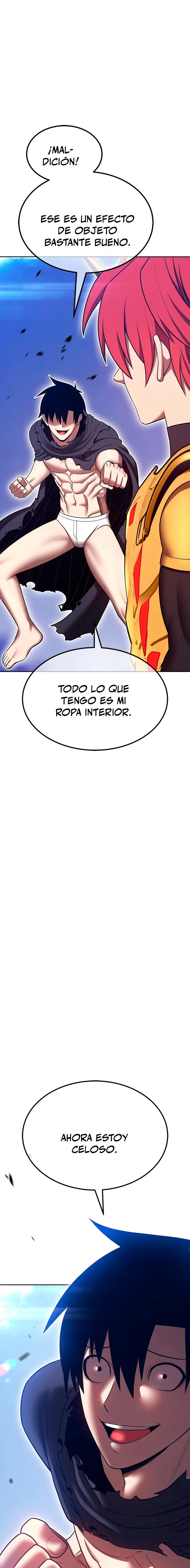 Palo De Madera Capitulo 155.1 página 63