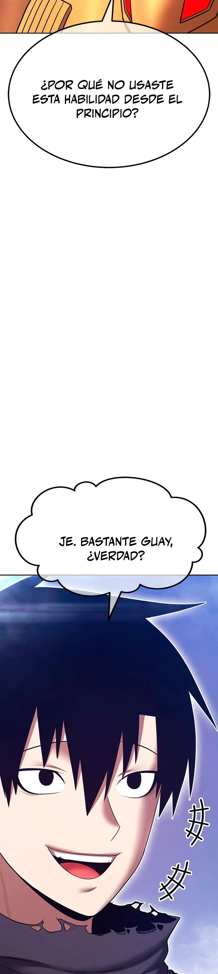 Palo De Madera Capitulo 155.2 página 25