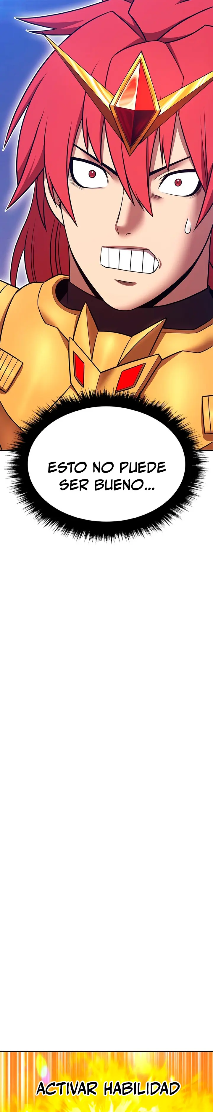 Palo De Madera Capitulo 155.2 página 31