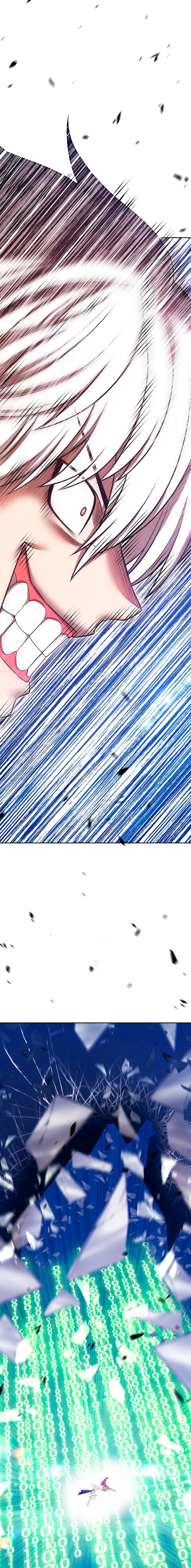 Palo De Madera Capitulo 155.2 página 46