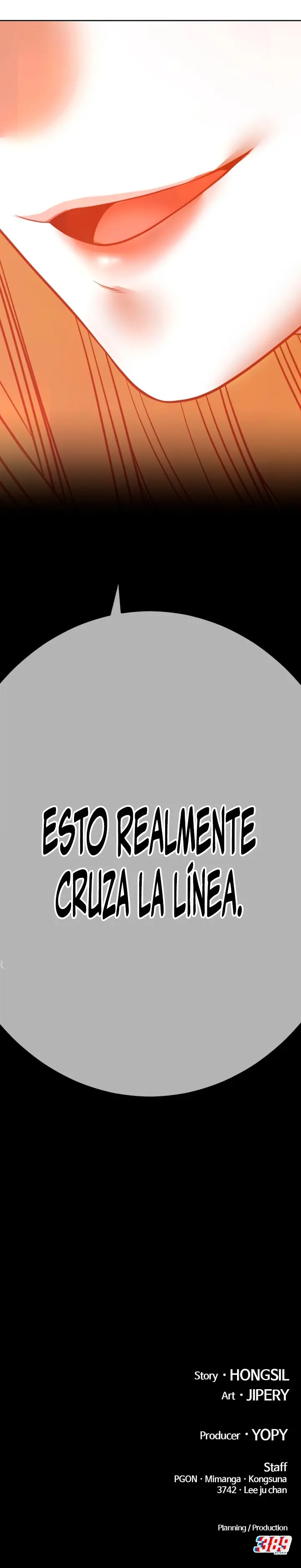 Palo De Madera Capitulo 155.2 página 52