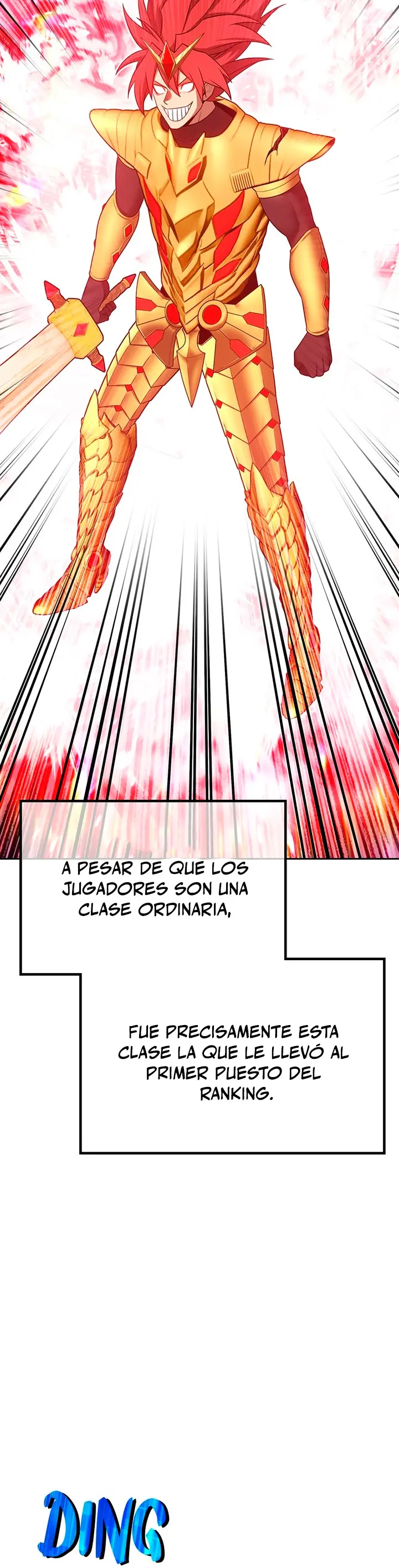Palo De Madera Capitulo 155.2 página 6