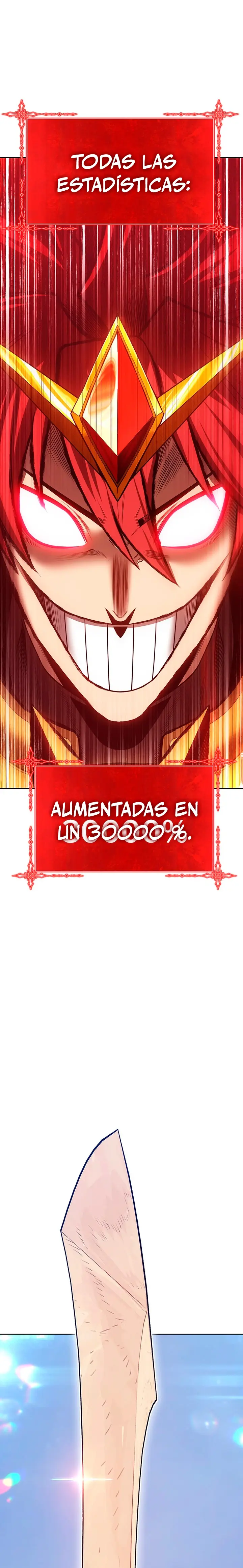 Palo De Madera Capitulo 155.2 página 9