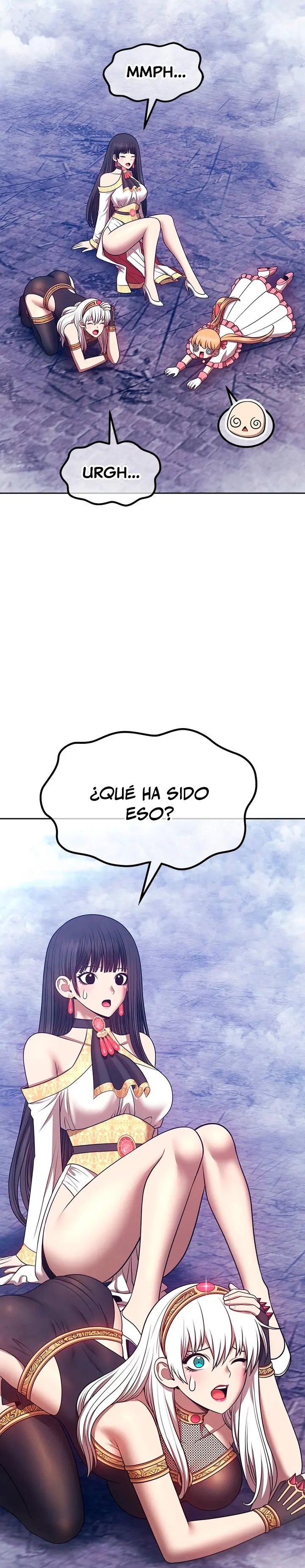 Palo De Madera Capitulo 156.1 página 11