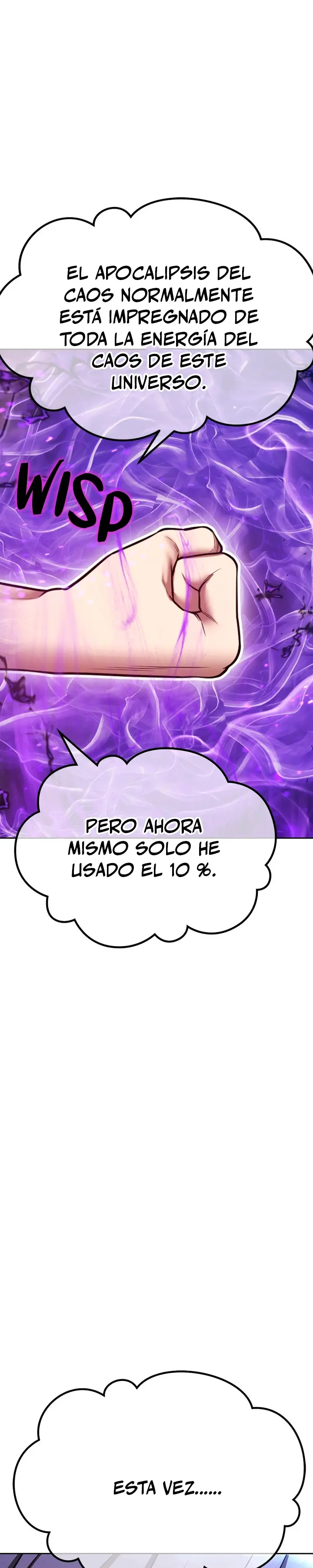 Palo De Madera Capitulo 156.1 página 17