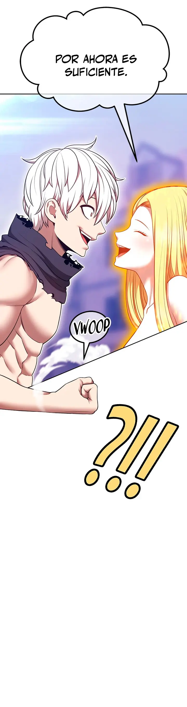 Palo De Madera Capitulo 156.1 página 19