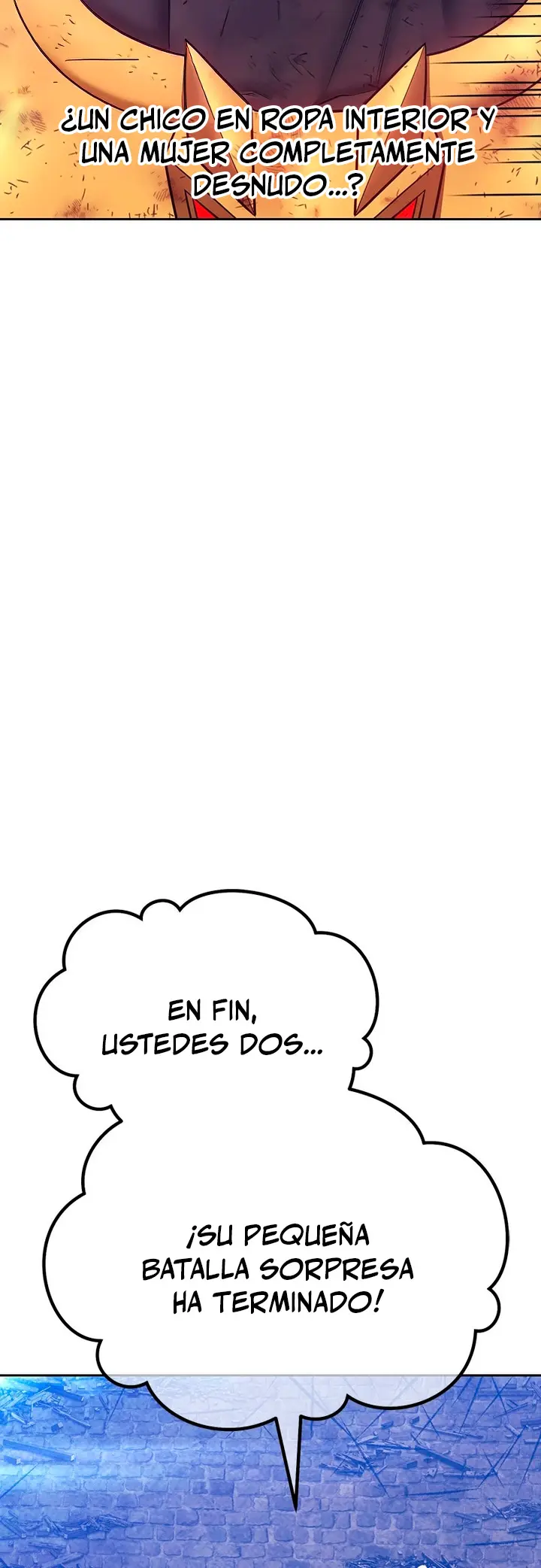 Palo De Madera Capitulo 156.1 página 26