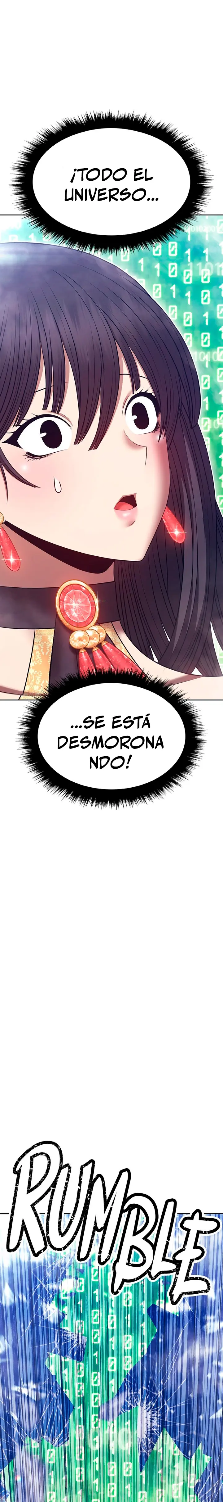 Palo De Madera Capitulo 156.1 página 3