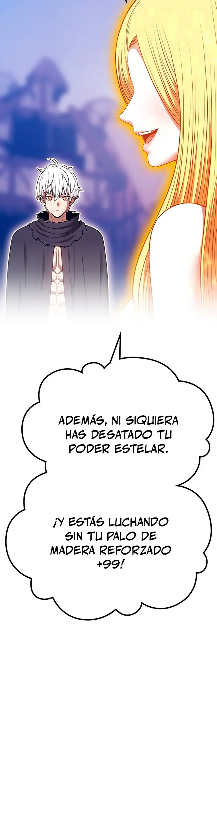 Palo De Madera Capitulo 156.1 página 31