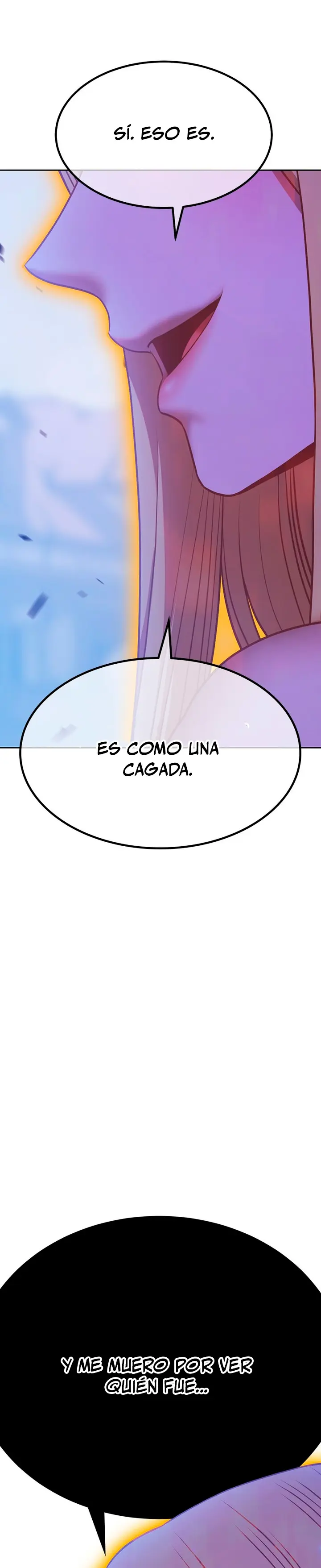 Palo De Madera Capitulo 156.1 página 33