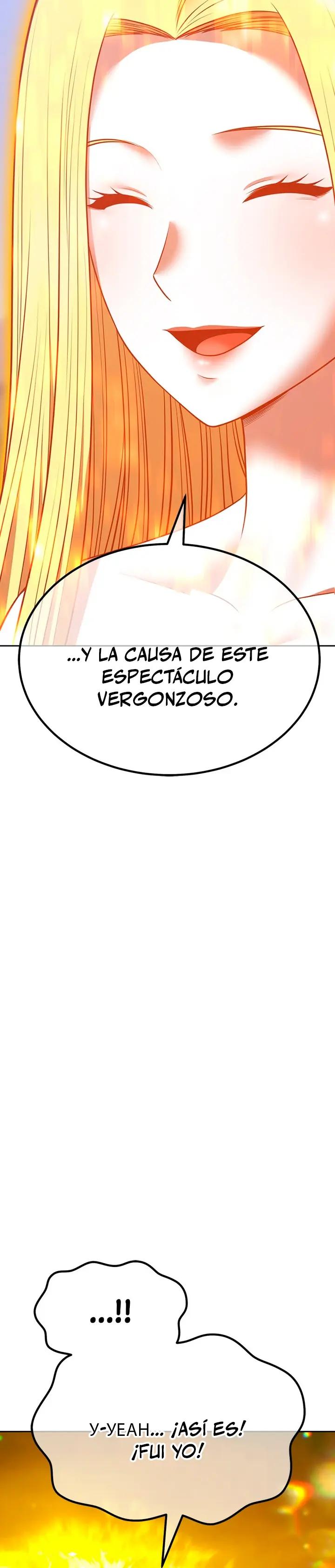 Palo De Madera Capitulo 156.1 página 45