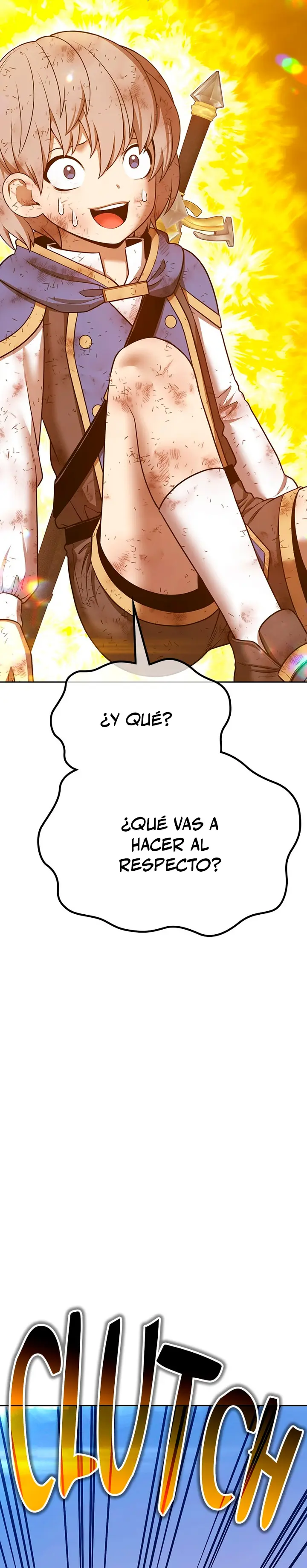 Palo De Madera Capitulo 156.1 página 46