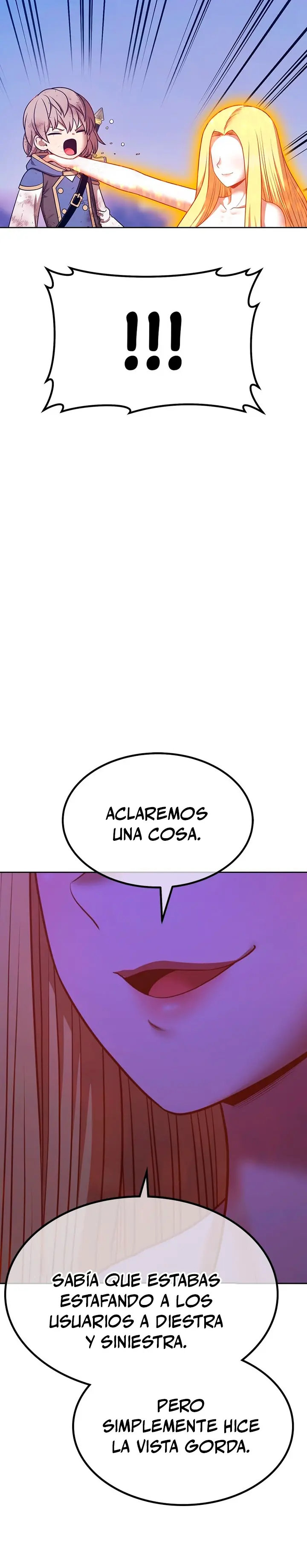 Palo De Madera Capitulo 156.1 página 47