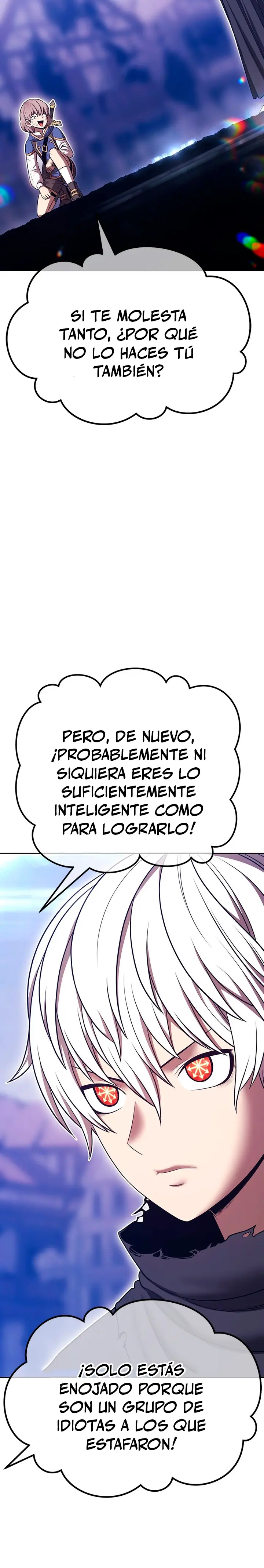 Palo De Madera Capitulo 156.2 página 12