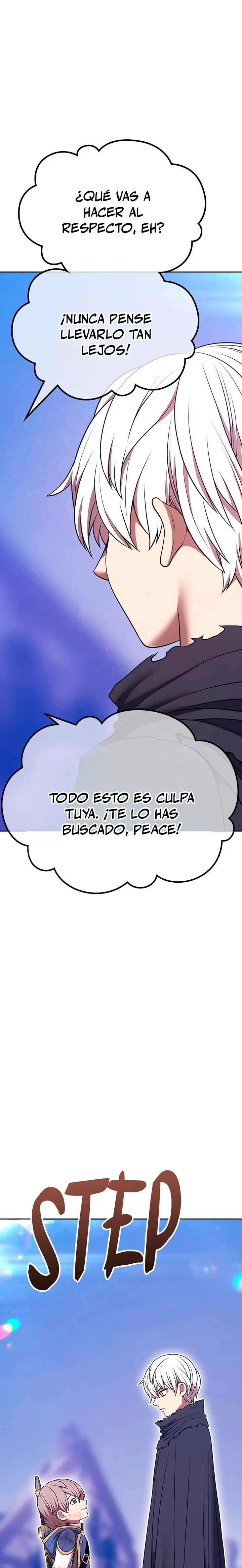 Palo De Madera Capitulo 156.2 página 15