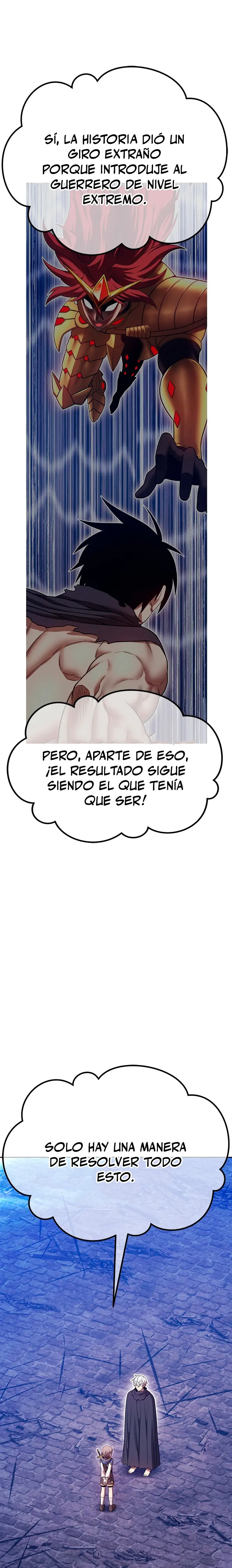 Palo De Madera Capitulo 156.2 página 17