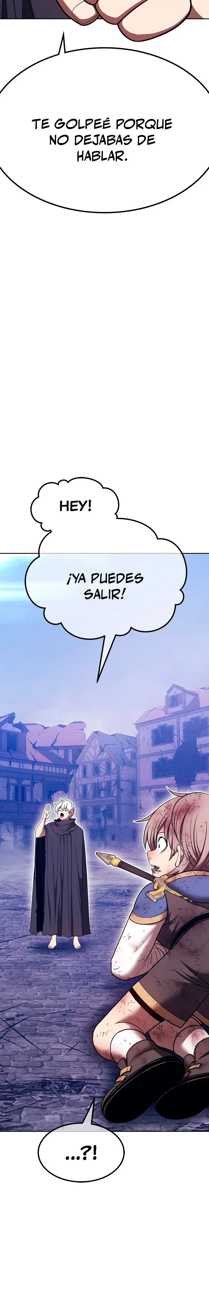 Palo De Madera Capitulo 156.2 página 23