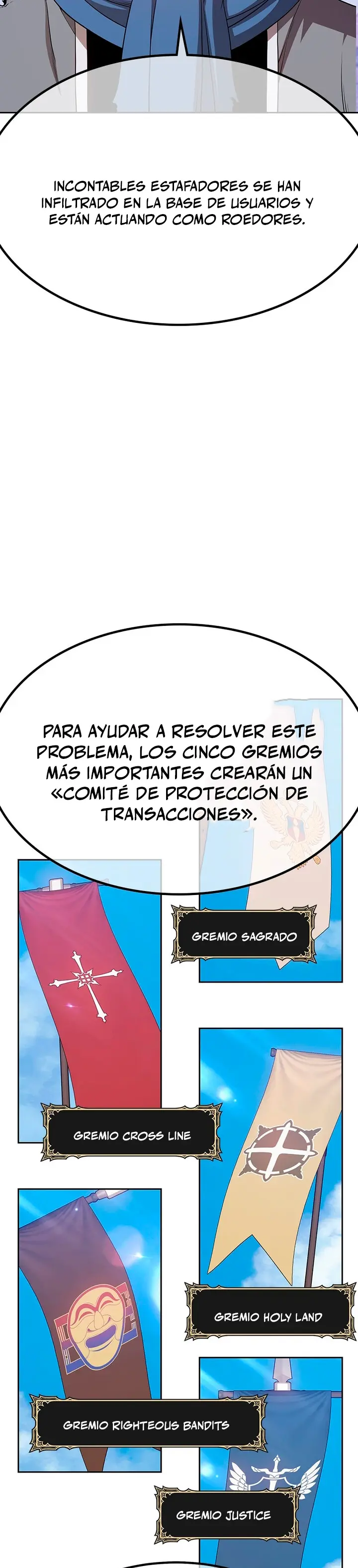 Palo De Madera Capitulo 156.2 página 30