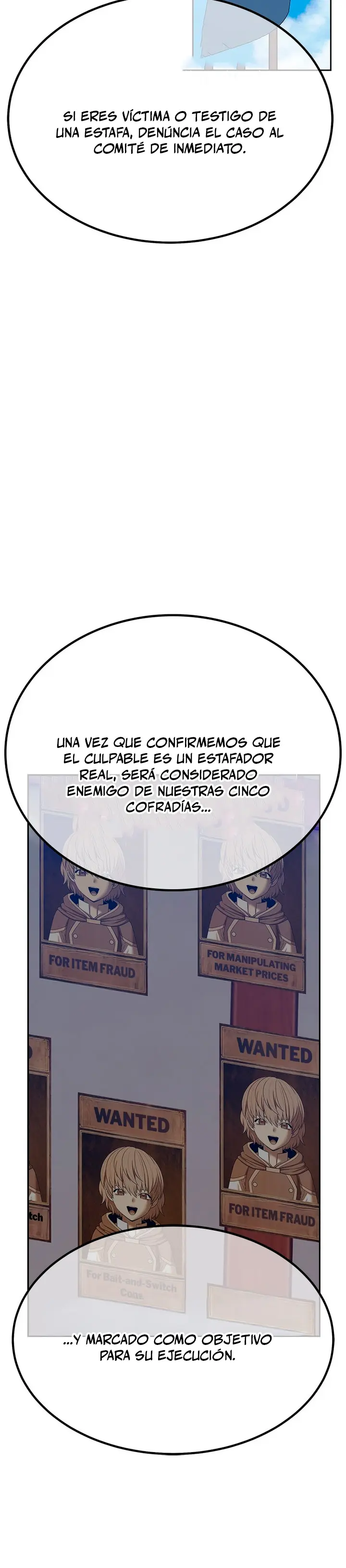 Palo De Madera Capitulo 156.2 página 31