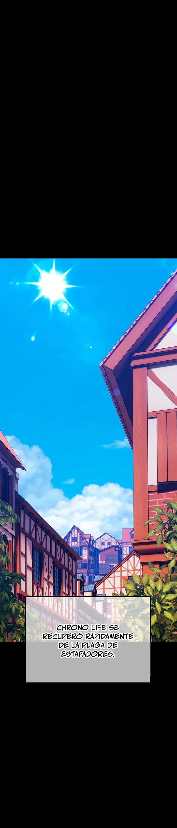 Palo De Madera Capitulo 156.2 página 39