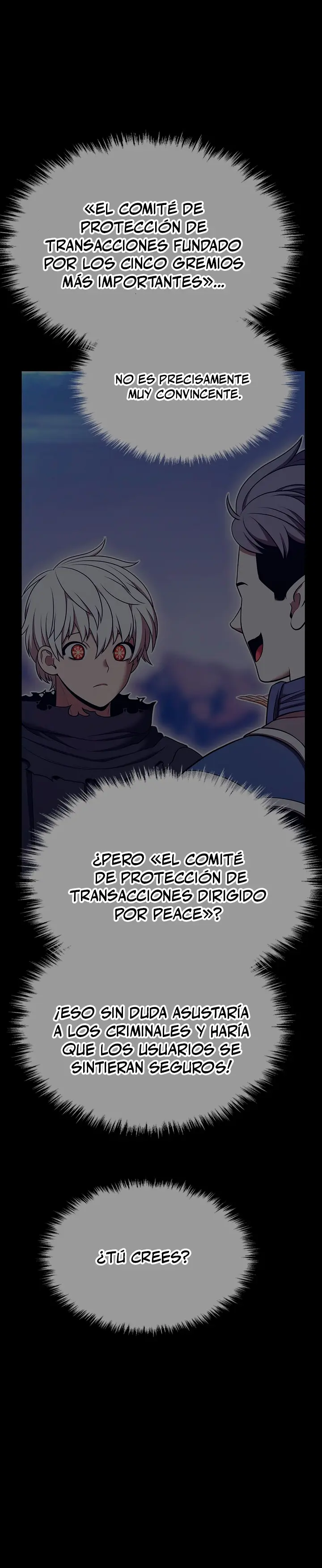 Palo De Madera Capitulo 156.2 página 43