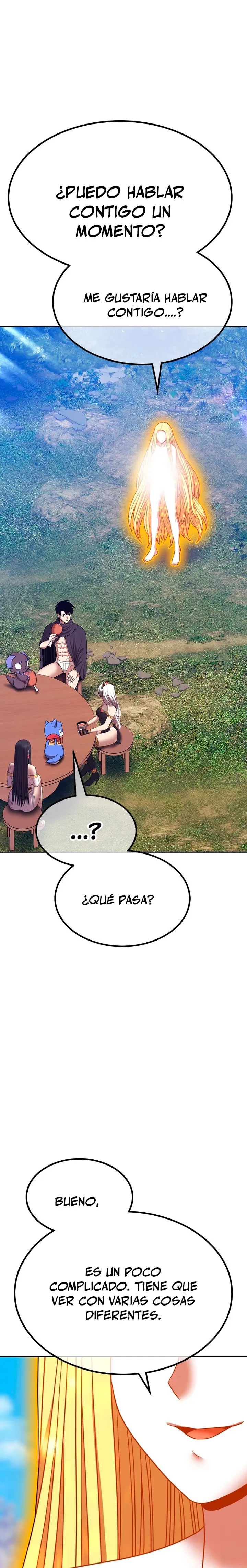 Palo De Madera Capitulo 156.2 página 49